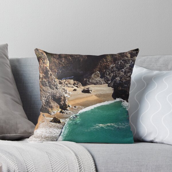 Item preview, McWay Falls designed and sold by Floyd Hopper.