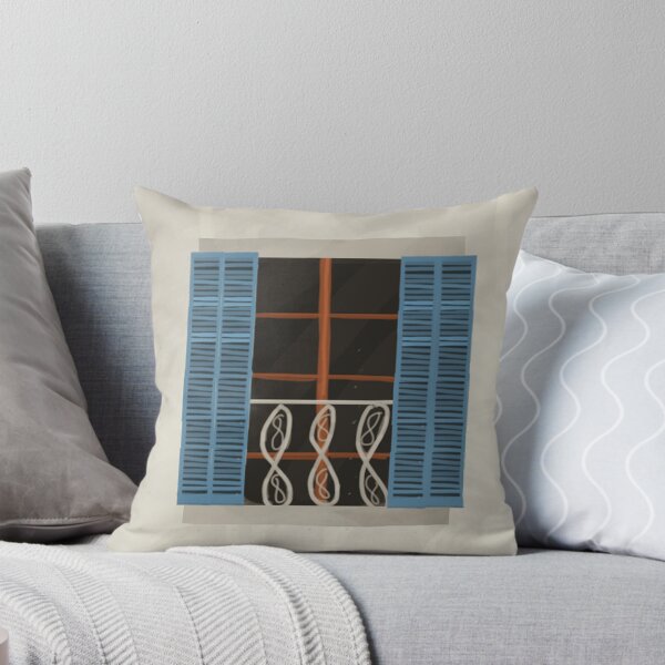 Item preview, Villa in the Sun designed and sold by Nigel Silcock.