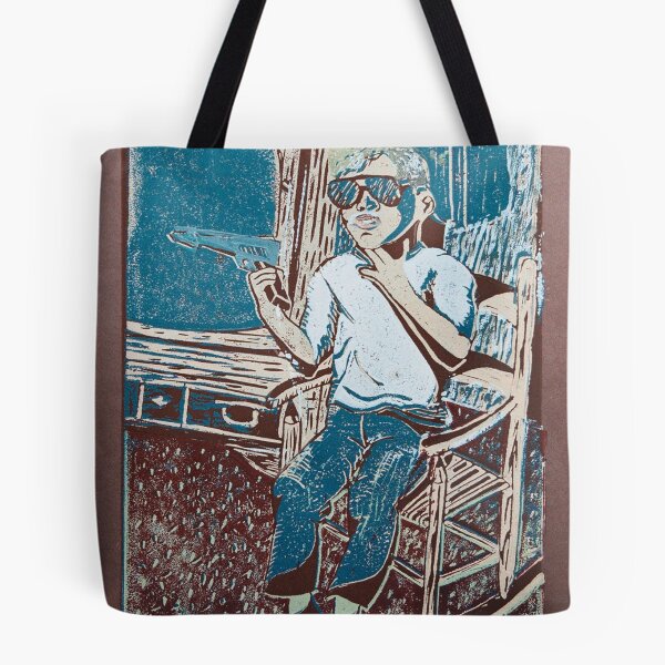 Item preview, The Little Man designed and sold by Shane Highfill.
