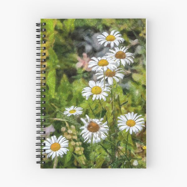 Item preview, Wild daisies designed and sold by PhotosByHealy.