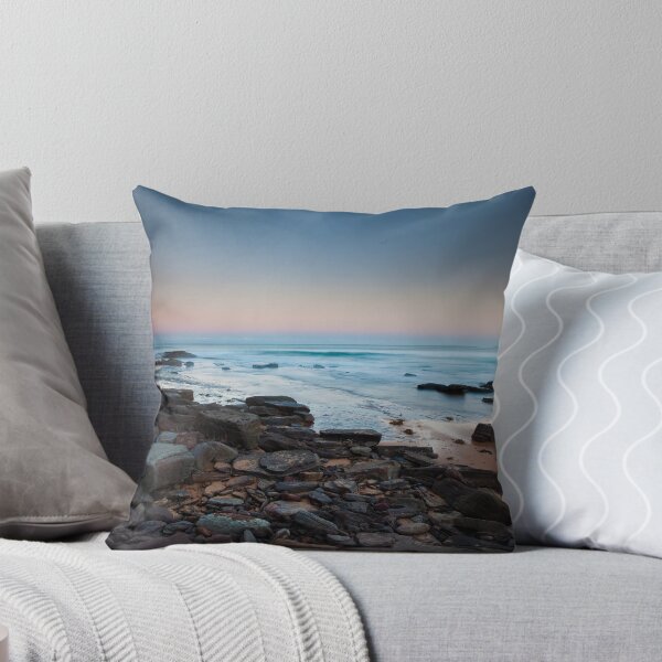 Item preview, Newport Rocks designed and sold by MiImages.