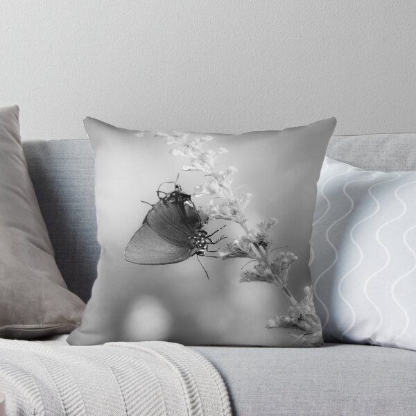 Item preview, Poem for a Butterfly designed and sold by Briar Richard.
