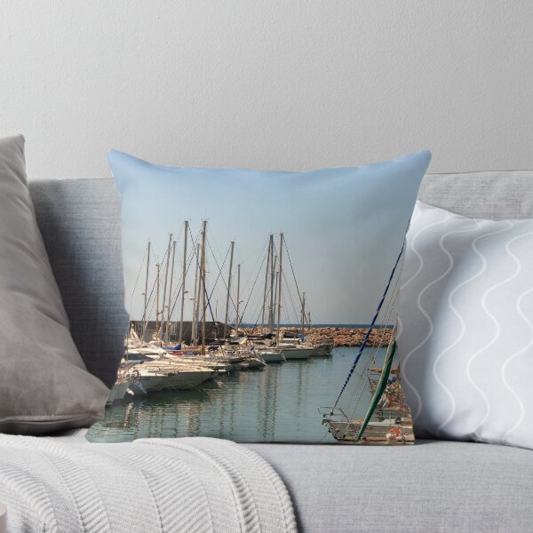 Item preview, Mediterranean Boats designed and sold by montserrat.