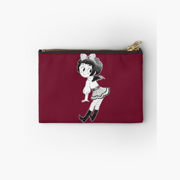 Item preview, Cute Vampire Girl designed and sold by Larissa Melnik.