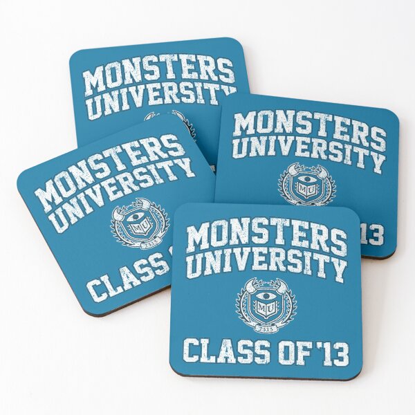 Item preview, MU Class of 13 (Variant) designed and sold by huckblade.