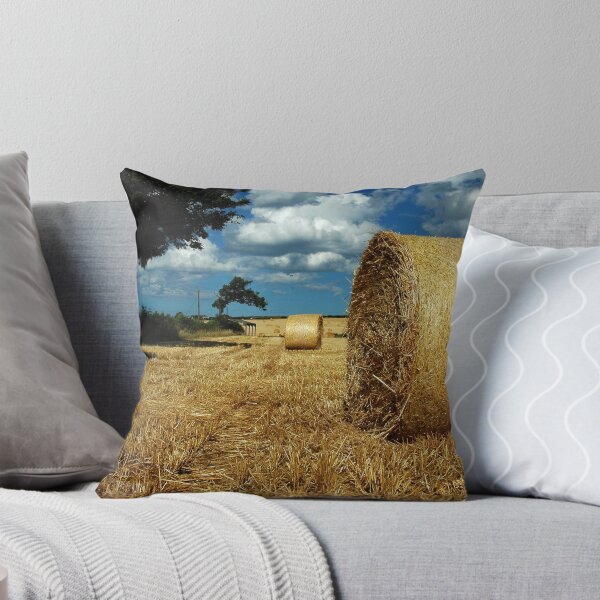 Item preview, Harvest Time: East Durham, England designed and sold by Paul-Berry.