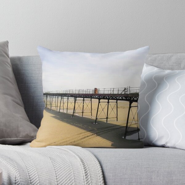 Ramsey Throw Pillow