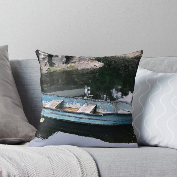 Item preview, Enhanced boat designed and sold by Klaus Bohn.