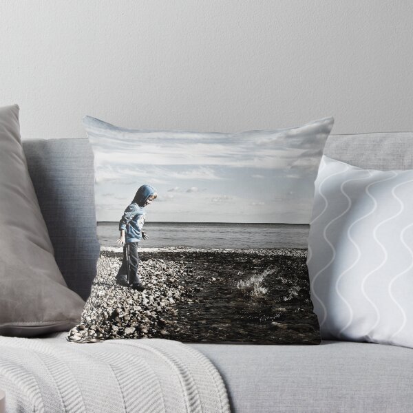 Item preview, On the beach designed and sold by MWhitham.