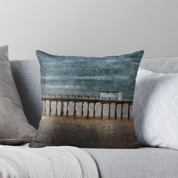 Item preview, Felixstowe Pier designed and sold by timmburgess.