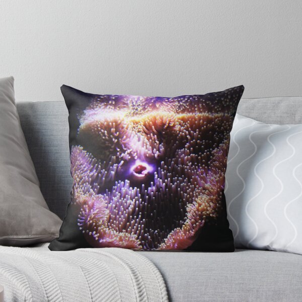 Item preview, Giant anemone-Melbourne Marina designed and sold by neverforgotten.
