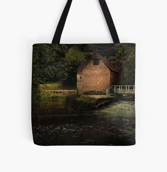 Item preview, The Mill designed and sold by Country  Pursuits.