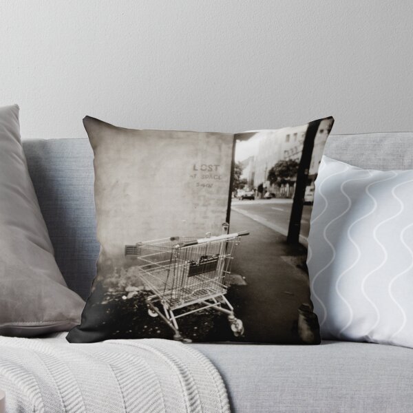 Item preview, { a sense of abandonement } designed and sold by Lucia Fischer.