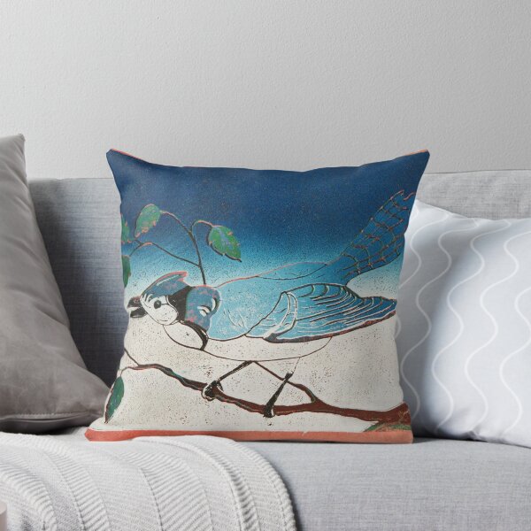 Item preview, Nest Robber designed and sold by Shane Highfill.