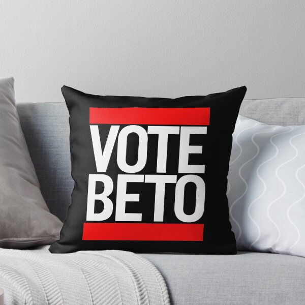 Item preview, Vote Beto designed and sold by Thelittlelord.