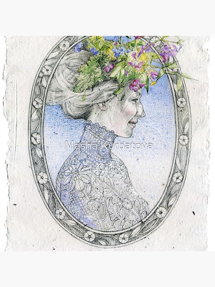 ESPERANCE by mashama