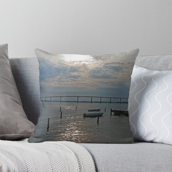 Item preview, BoatDay designed and sold by Eileen McVey.