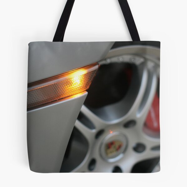 Item preview, 968 Porsche Boxster S - Front Right Wink designed and sold by DriveModern.