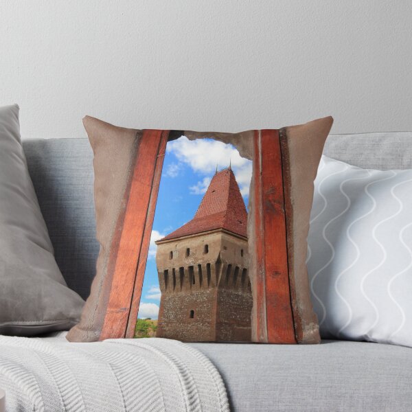 Item preview, Vajdahunyadi window IV designed and sold by zumi.