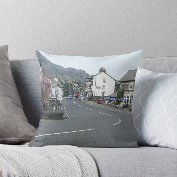 Item preview, Old Man Coniston designed and sold by Debbie Thatcher.