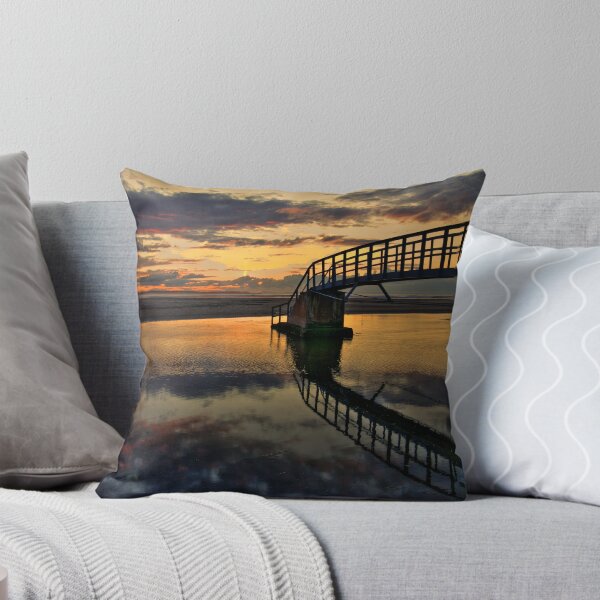 Item preview, Bridge into Water designed and sold by Chris Cherry.