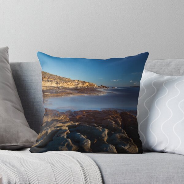 Item preview, Curwee Cove Sydney NSW (Lee Big Stopper) designed and sold by MiImages.