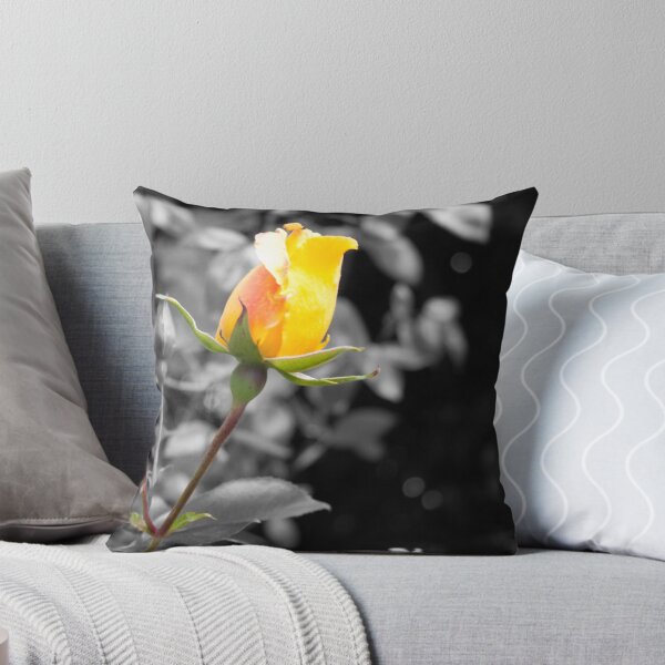 Aperçu de l'œuvre Yellow Rose 2 créée et vendue par TerryPatrick.