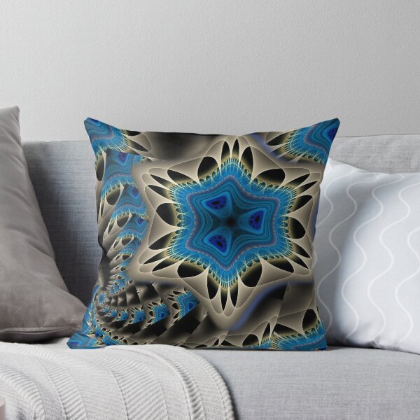 Item preview, Sapphire star designed and sold by innacas.