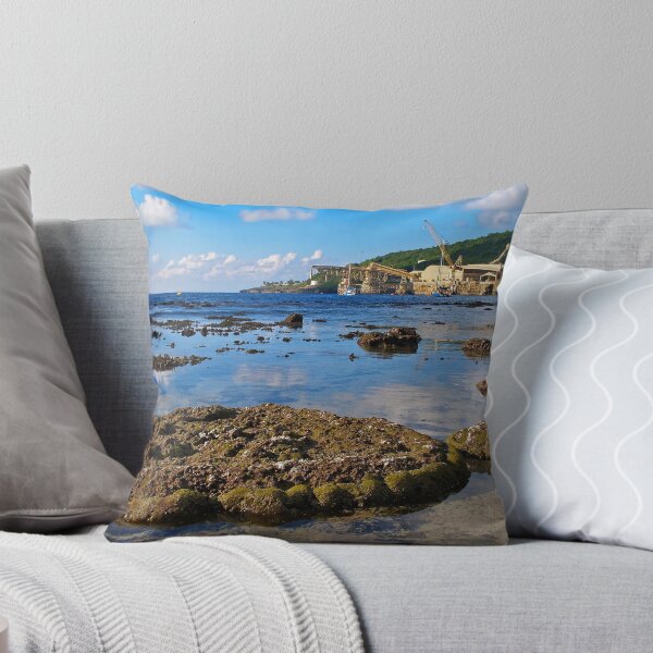 Item preview, Flying Fish Cove At Low Tide designed and sold by Kee Seng FOO.