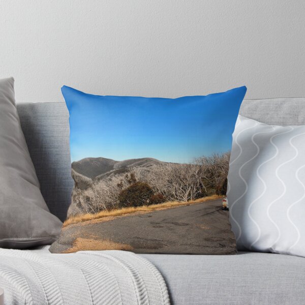 Item preview, The Great Alpine Road designed and sold by Waqar.