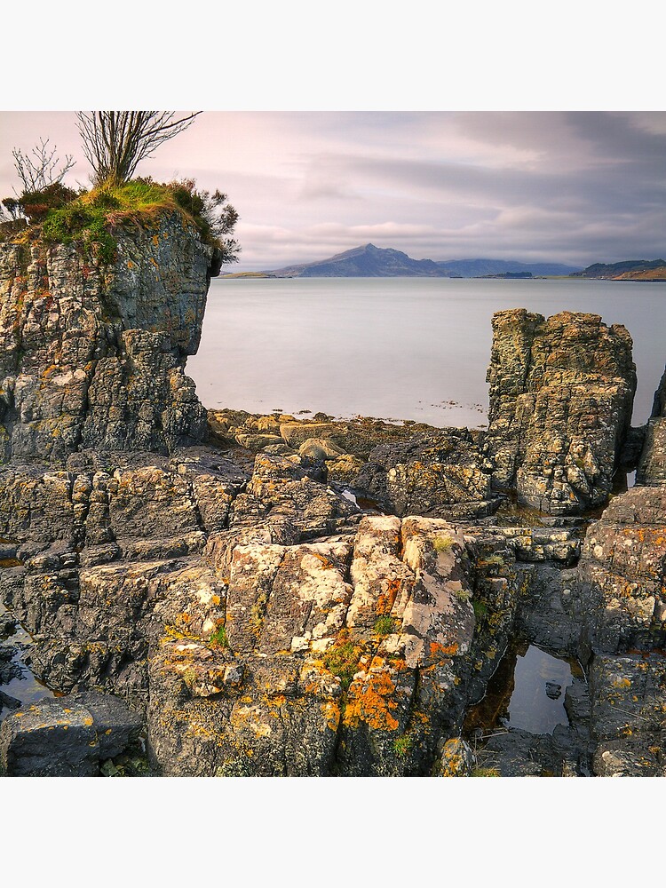 The Painted Rocks (2) by Shuggie