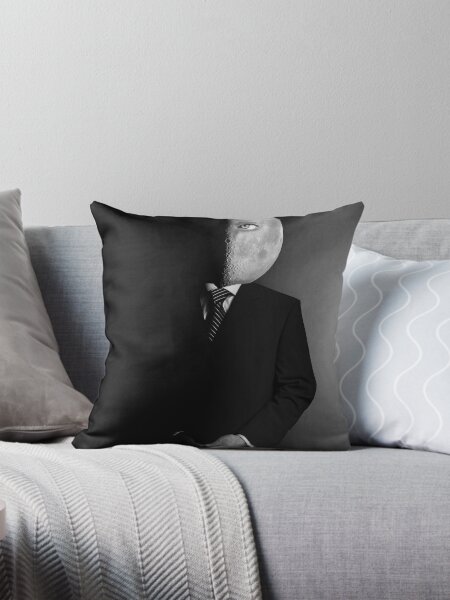 Item preview, The Waning Phase Of The Man In The Moon designed and sold by ☼Laughing Bones☾.