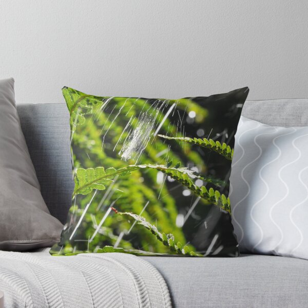 Item preview, Fern, Rain and Sun 2 designed and sold by Nick  Gill.