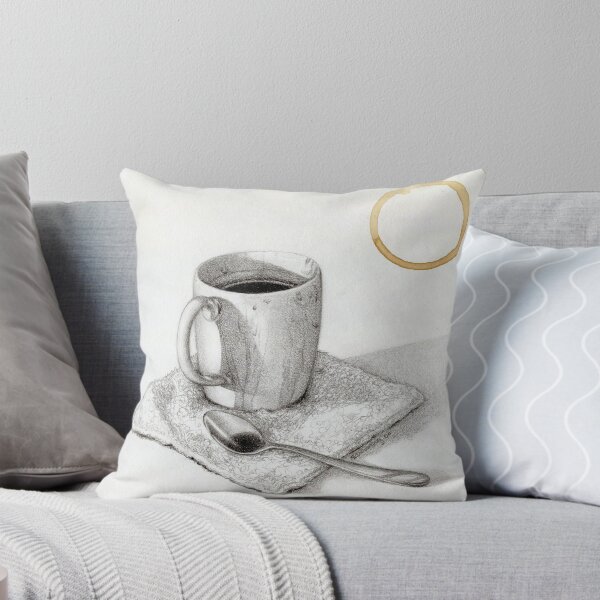 Item preview, Coffee Break designed and sold by YeNa.