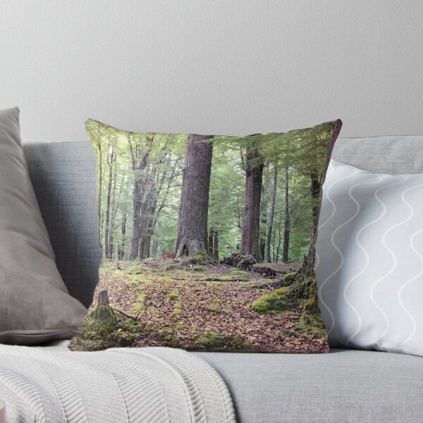 Item preview, Paradise Forest designed and sold by Tanya Rossi.