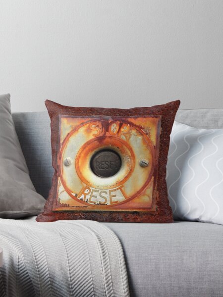 Item preview, Stop, Reset designed and sold by Aileen David.
