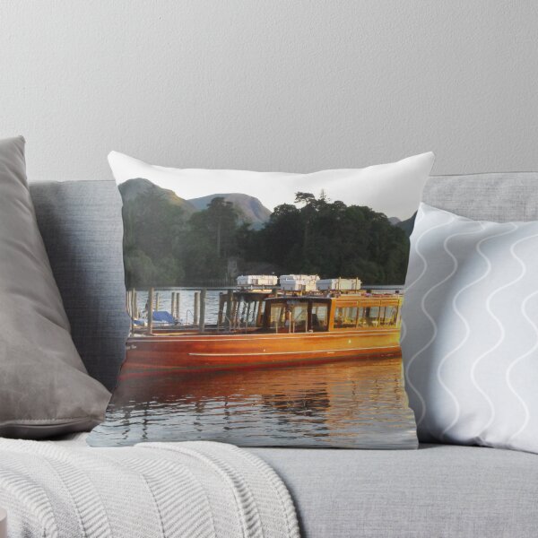 Artikelvorschau, Derwentwater, Lake District entworfen und verkauft von ElsT.