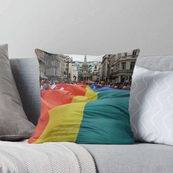 Item preview, Gay Pride 2011 London  designed and sold by stung.