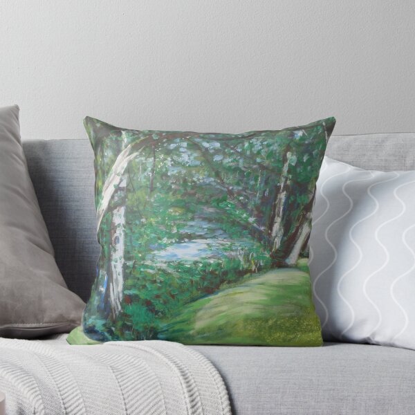 Item preview, Picnic Area designed and sold by John Fish.