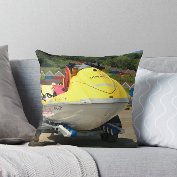 Item preview, Jet Ski Rescue designed and sold by TREVOR34.