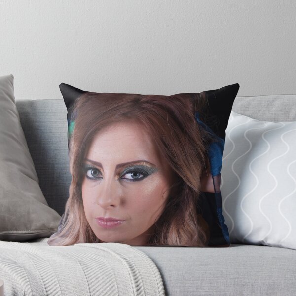 Item preview, The beauty & the make up designed and sold by Froggie.