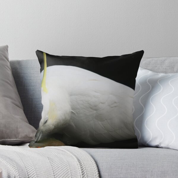 Item preview, Sulpher Crested Cockatoo designed and sold by Tony Waite.