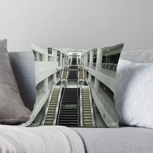 Item preview, Esclator designed and sold by galraz.