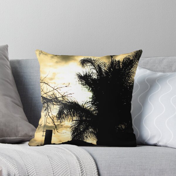 Item preview, Suburbia Facing West (Autumn) designed and sold by Obscuro.