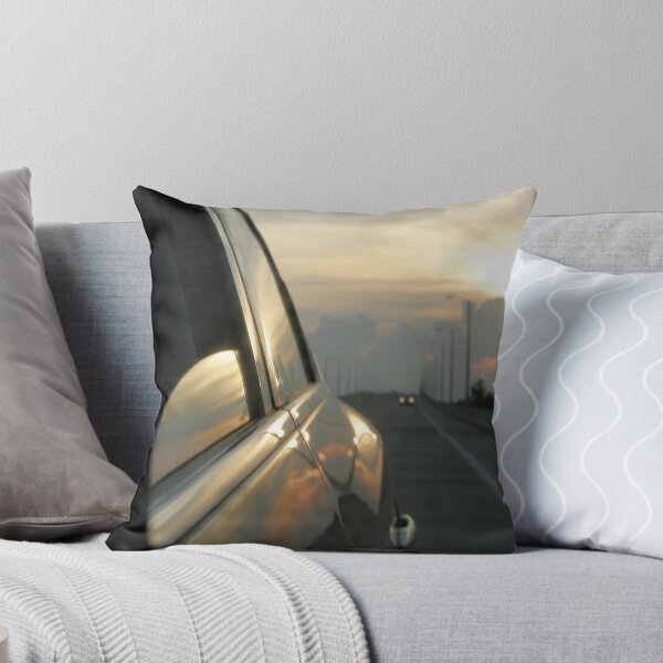 Item preview, Traveling Sunset II designed and sold by Trish Nicholas.