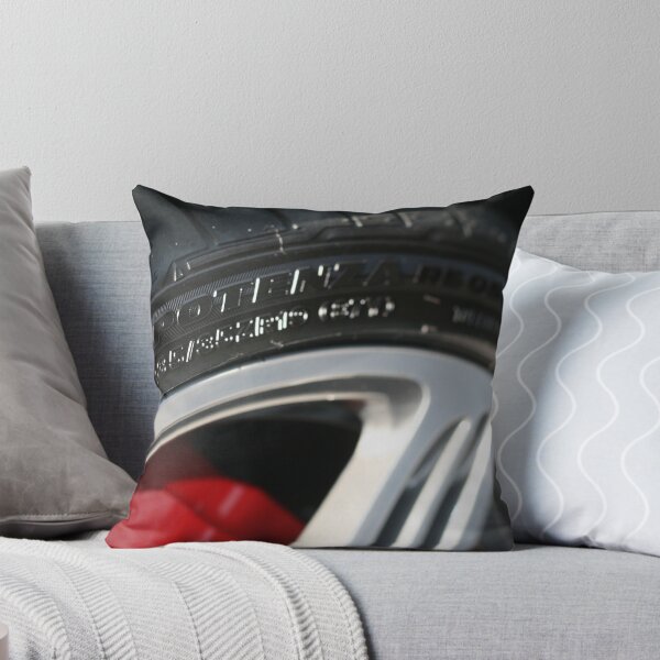 Item preview, Porsche 998 Wheel/Potenza/Caliper designed and sold by DriveModern.