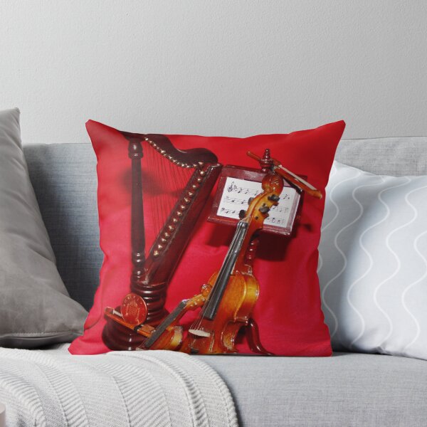 Item preview, Strings in Miniature designed and sold by AnnDixon.