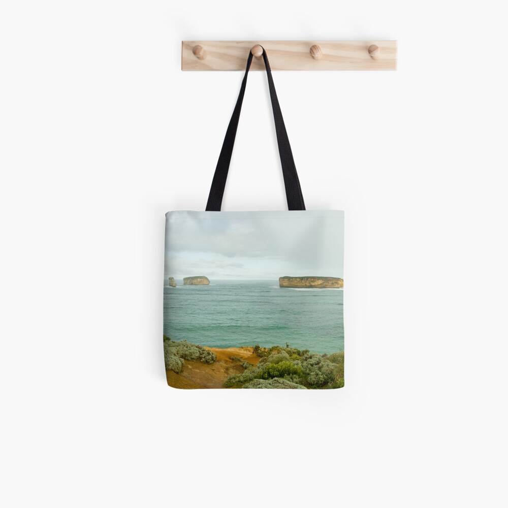 Bay of Islands Tote Bag
