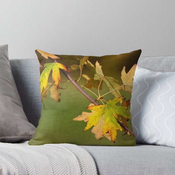 Item preview, Leafs Pastel designed and sold by Dragos Dumitrascu.