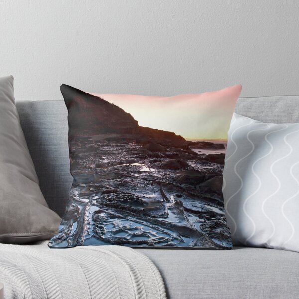 Item preview, Day is dawning-Crowdy Head NSW designed and sold by butcher2.